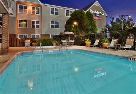 Residence Inn Austin South - SixSuitcaseTravel