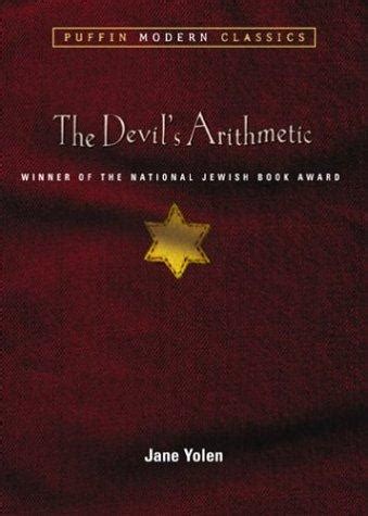 The Devil's Arithmetic (Puffin Modern Classics) by Jane Yolen | Open ...