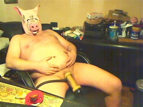 Fettes Schwein Gerhard Holt Sich Einen Runter Gay Porn 25 XHamster