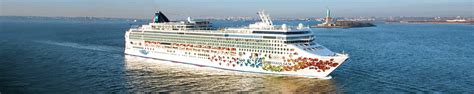 Norwegian Gem Cruise Ship | Norwegian Gem Deck Plans | Norwegian Cruise ...