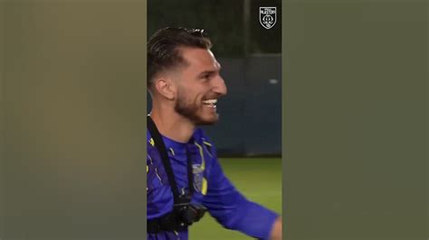 Dimitrios💝arrived🔥video status|🥵kerala blasters|shorts ️#kbfcshorts ...