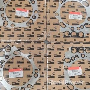 3649981 CYLINDER HEAD GASKET RemiPower