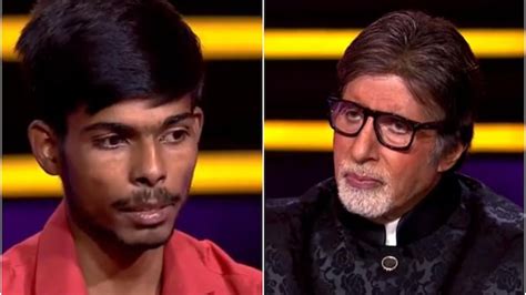 Kbc 12 Contestant Tej Bahadur Couldnt Answer This Rs 1 Crore Question