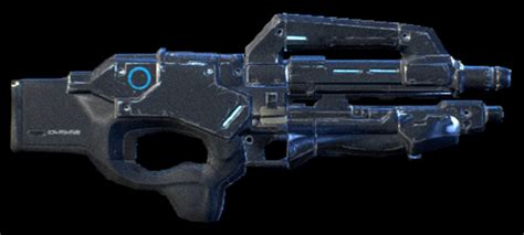 13 Best Assault Rifles To Try In Mass Effect Andromeda Fandomspot