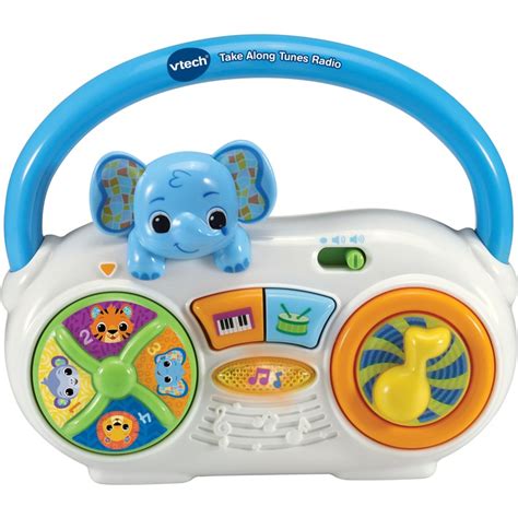 VTech | Brands | BIG W