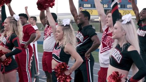 The 10 Best Tv Shows About Cheerleading