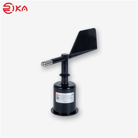 Tool Parts Rika Rk100 02 Ce Certified Hall Effect Cheap Wind Speed Anemometer Gauge For Weather