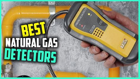 Best Natural Gas Detectors Rin 2023 Top 6 Picks Youtube