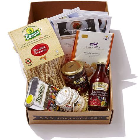 The Tastiest And Worldliest Subscription Food Boxes Wsj