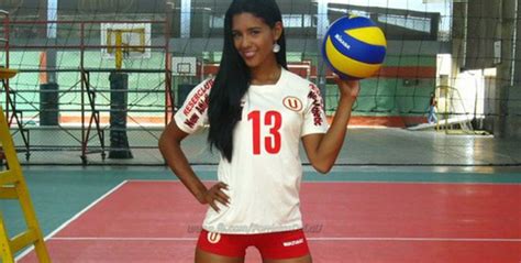 Rocio Miranda Hot Sports Girls