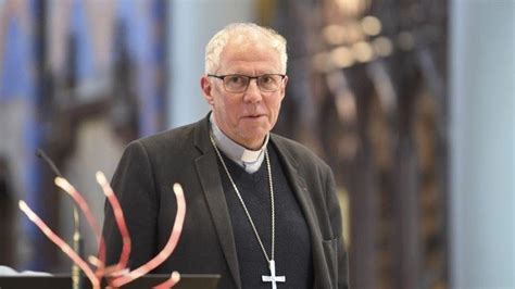 Mgr Antoine Hérouard nommé archevêque de Dijon Vatican News