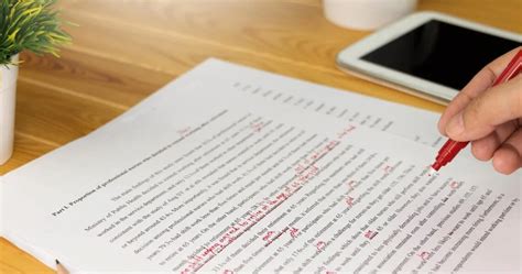 What Is Proofreading and How To Do Proofreading? 