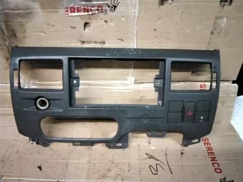 Ford Transit Mk7 Centre Dash Trim £2200 Picclick Uk