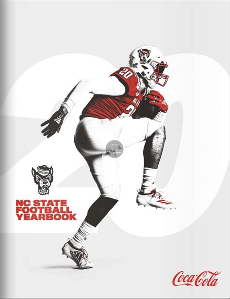 Nc State Football Calendar Prntbl Concejomunicipaldechinu Gov Co