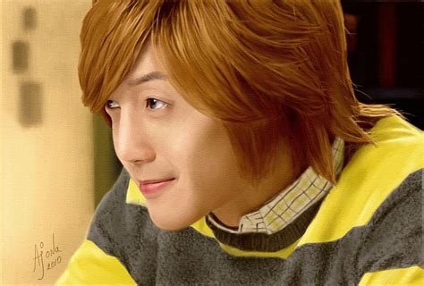 Kim Hyun Joong Smile Kim Hyun Joong Hd Wallpaper Pxfuel