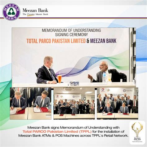 Meezan Bank Limited On Linkedin Meezanbank Islamicbanking