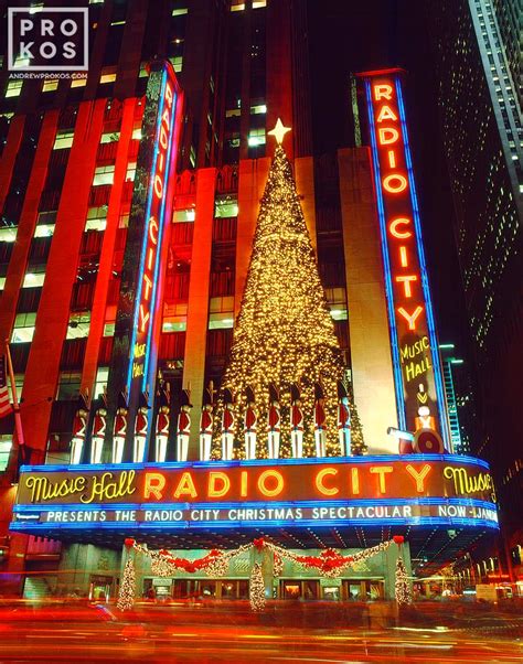 Radio City Music Hall Christmas Spectacular 2024 - Jobi Ronnie