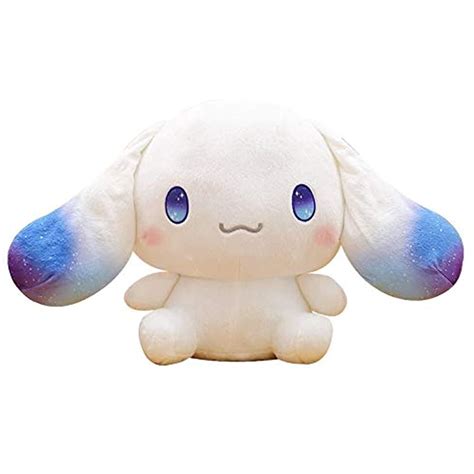 Sanrio Standard Plush Toy L Cinnamoroll Japanese, 40% OFF