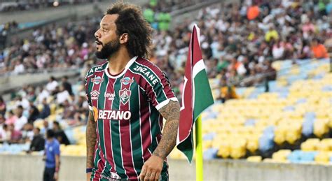 Marcelo Aponta T Cnico Fora Da Curva No Brasil Hoje