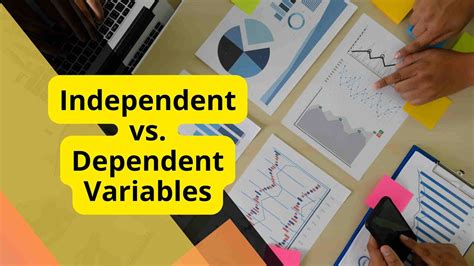 Independent Vs Dependent Variables What S The Difference 2024