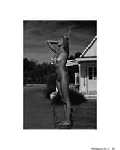 Nikki Hillier Nude Aznude