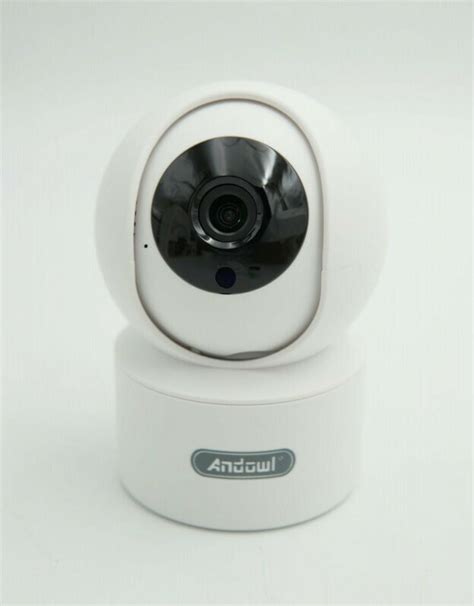 Andowl Ip Wi Fi Mp Full Hd Mp Q A