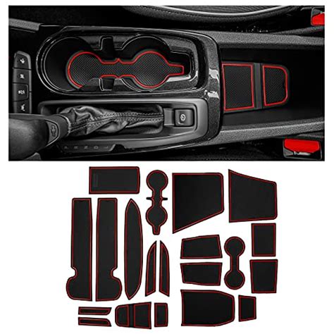 Upgrade Your Chevy Trailblazer with These Amazing Accessories - You Won't Believe What They Can Do!