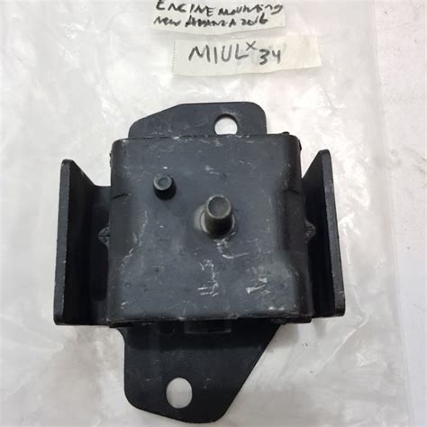 Jual Engine Mounting Dudukan Mesin Grand New Avanza Great New Xenia