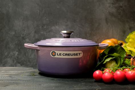 Le Creuset Provence Series Maisonbast