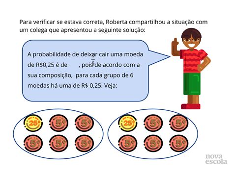 Cálculo da probabilidade em situações problema diversas Planos de