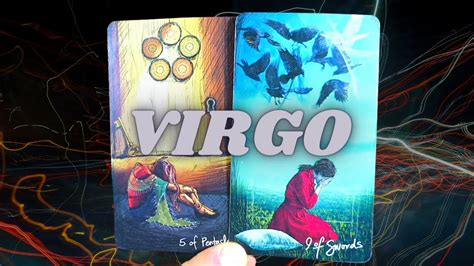 VIRGO I HAVE NEVER SEEN ANYTHING LIKE THE SAME I MUST NOTIFY YOU