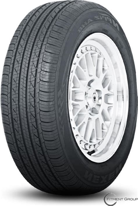 Nexen N Priz AH8 195/65R15 91T 13466N | THMotorsports