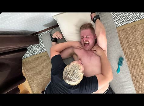 Matt Ryder Gay Bdsm Fetish Porn Ticklish Chubs