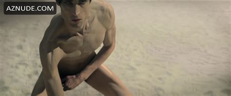 THE SANDMAN NUDE SCENES AZNude Men