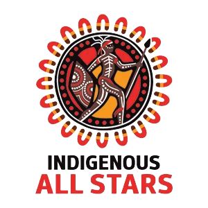 Indigenous All Stars - NRL Jerseys