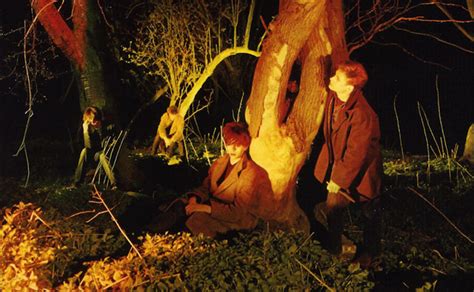 Echo And The Bunnymen Crocodiles