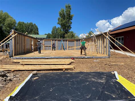 Gunnison Valley Habitat For Humanity