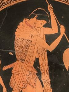 Linothoraxes – The Hoplite Association