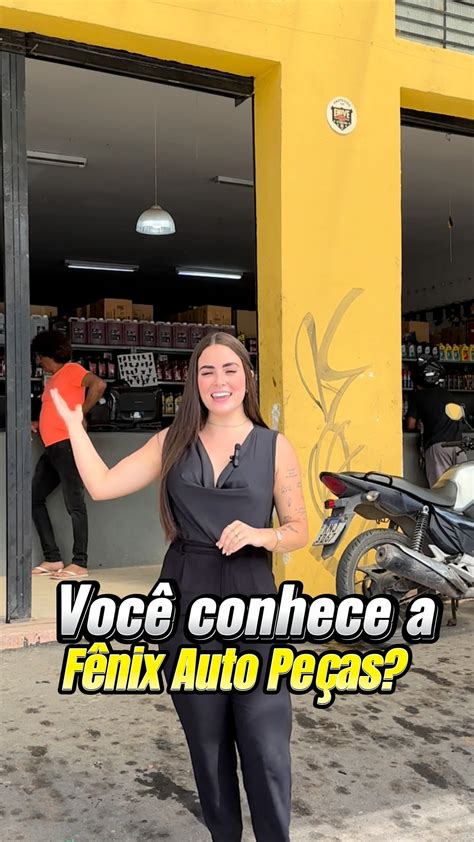 Fênix Auto Peças| Auto Peças| Ribeirão das Neves (@_fenixautopecas