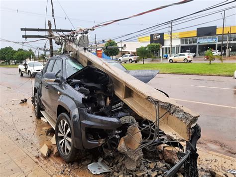 Mato Grosso Registrou Mais De 6 6 Mil Mortes Em Acidentes De Trânsito