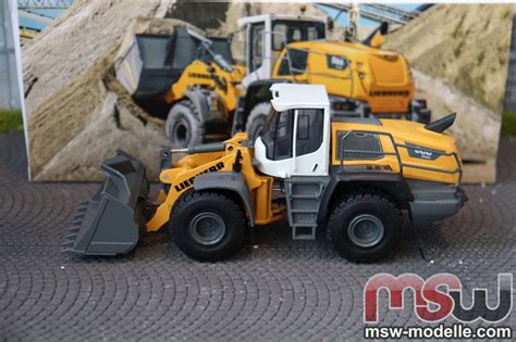 244911 Liebherr 150 L566 Xpower Conrad