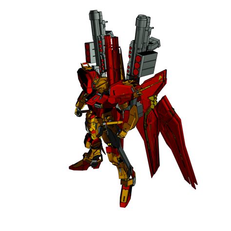 Mecha With Attacking Combat Style 11953631 Png