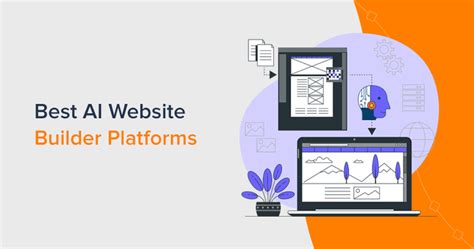 11 Best AI Website Builder Platforms For 2024