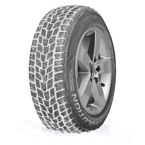 COOPER® EVOLUTION WINTER Tires