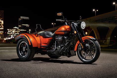 Freewheeler Harley Davidson Deutschland