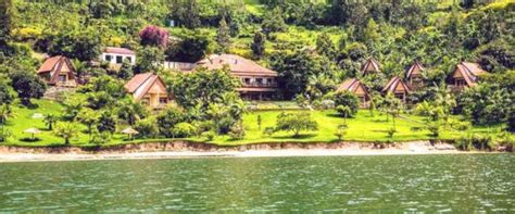 Explore Lake Kivu For An Excellent Bird Watching Holiday : Ikewana