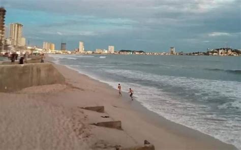 Así amanece el clima para hoy 18 de noviembre en Sinaloa El Sol de