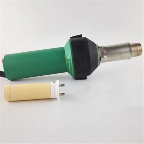 Buy Professional W Hot Air Torch Plastic Welding Gun Welder Pistol With Heating Element