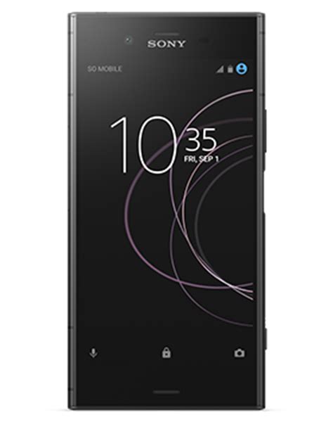 Sony Xperia Xz Cat Logo Movistar