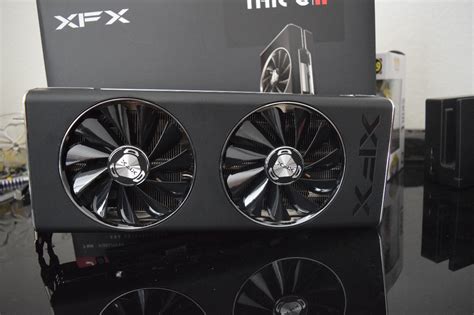XFX Radeon RX 5700 XT THICC II Review | MMORPG.com